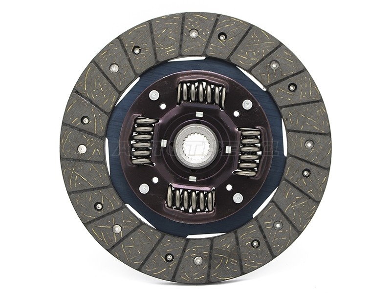 Диск сцепления MAZDA BT-50 2.5-3.0D 06-12