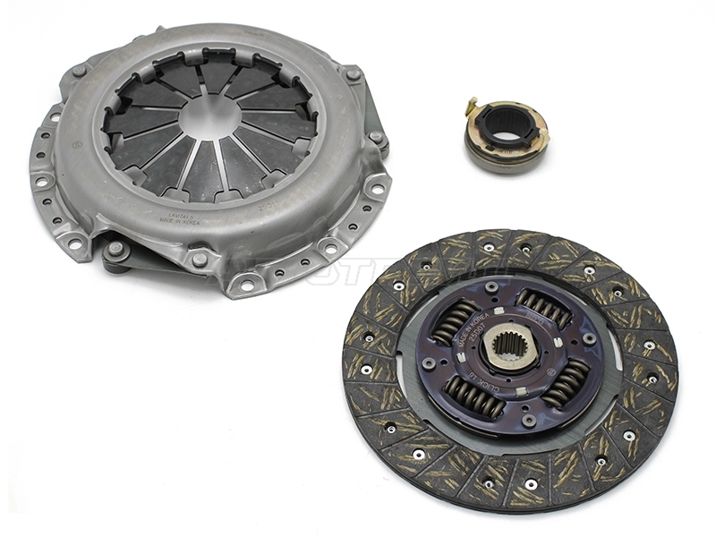 Комплект сцепления HYUNDAI ACCENT 1.5 05-