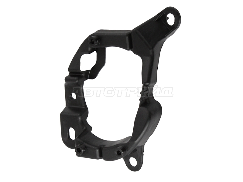 Крепление ПТФ Toyota Harrier (XU80) 20-  / Venza 20- (Справа)