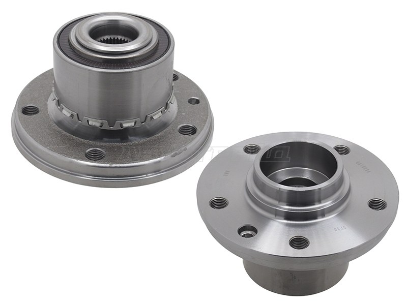 Ступичный узел перед /зад VW MULTIVAN /TRANSPORTER /TOUAREG 03-