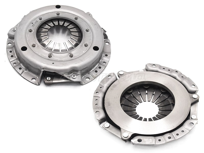 Корзина сцепления Nissan AD 99-08  / Almera 98-06