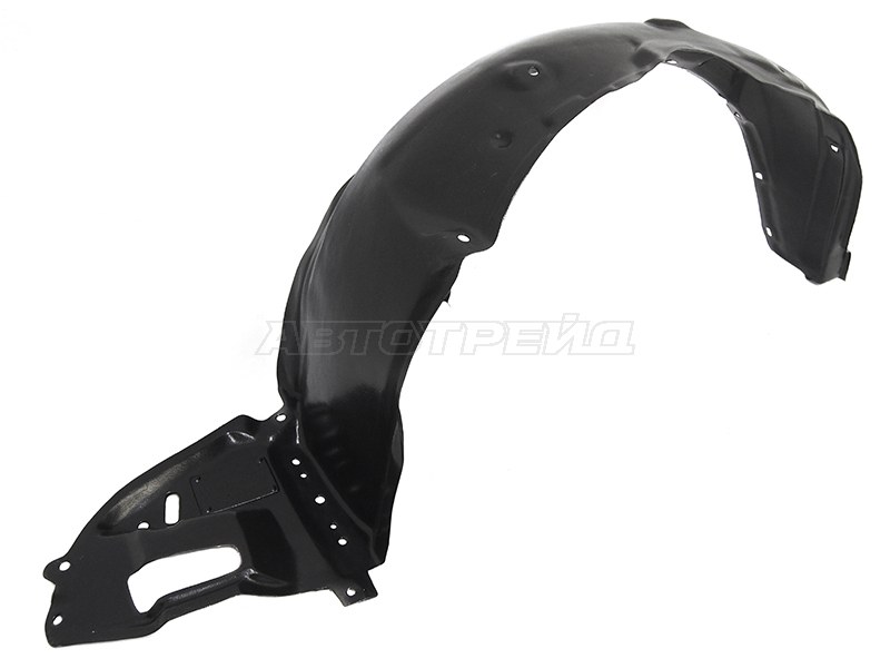 Подкрылок Toyota Corolla Fielder (E120) 04-06 / Corolla JPN 04-07 (Спереди / Справа)