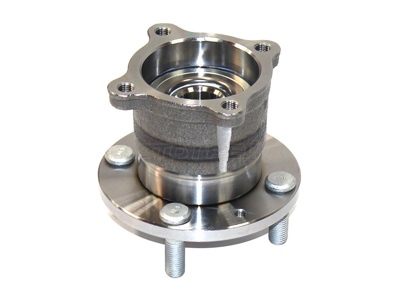 Ступичный узел задн. MAZDA DEMIO DY5W 4WD