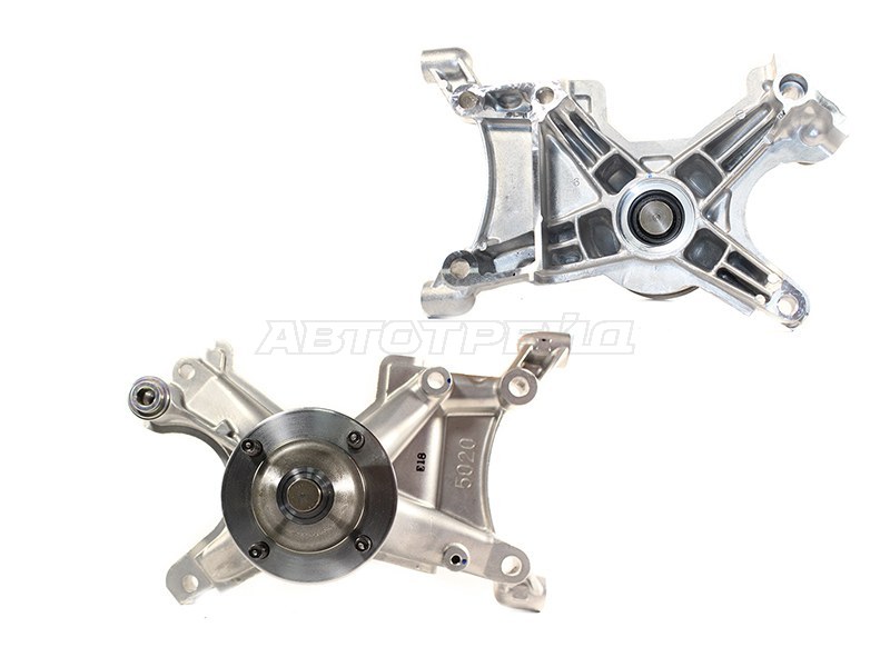 Кронштейн вискомуфты TOYOTA 1 /2UZFE 4RUNNER /LC100 /LX470 /SEQUOIA /TUNDRA 99-