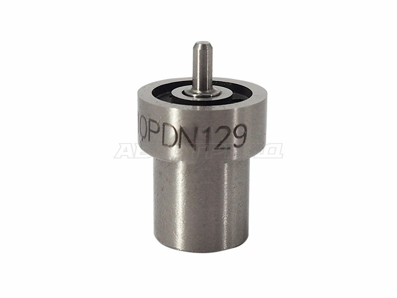Распылитель форсунки MITSUBISHI 4M40 DN10PDN129