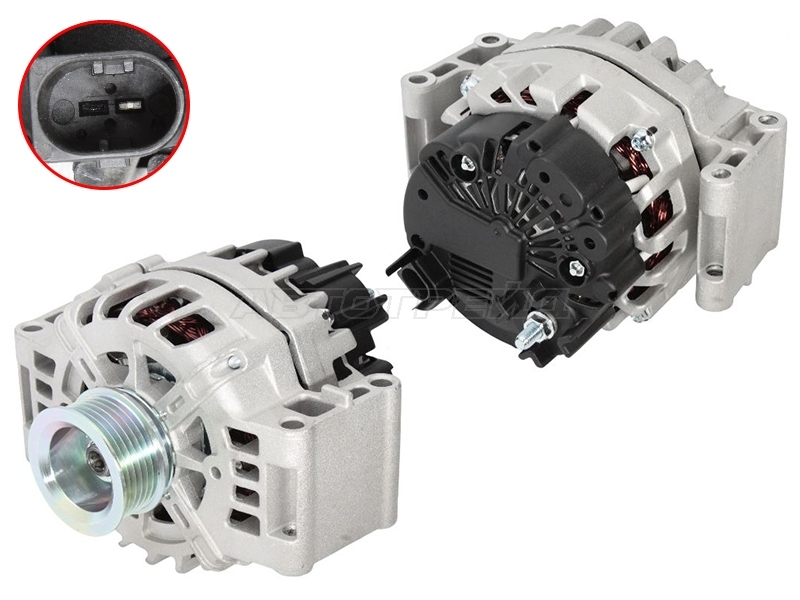 Генератор LADA VESTA /XRAY 1.8 17- 14.6V 90A