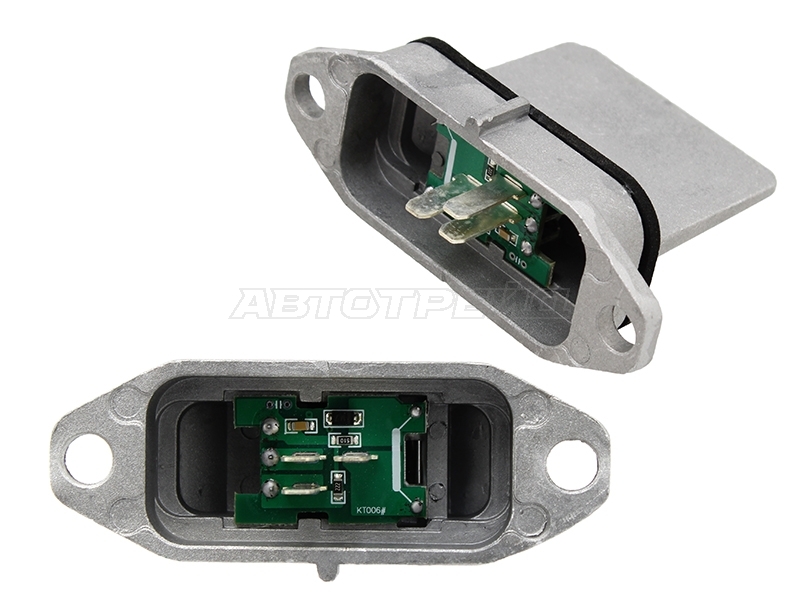 Резистор Nissan X-Trail 00-07  / Infiniti I30 99-04