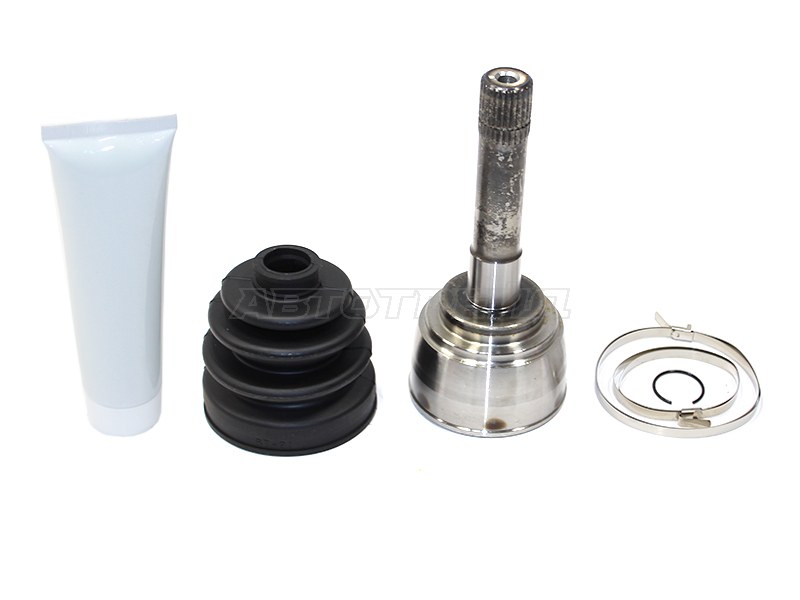 Шрус (Спереди / Наруж) Toyota Celica 85-90  / Lite Ace 85-96  / Lite Ace Truck 86-99  / Master Ace Surf 88-91