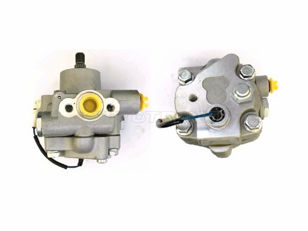 Насос ГУР SUBARU FORESTER(S10, SF) 97-02 /IMPREZA /WRX 92-02 /LEGACY (B11) 93-98