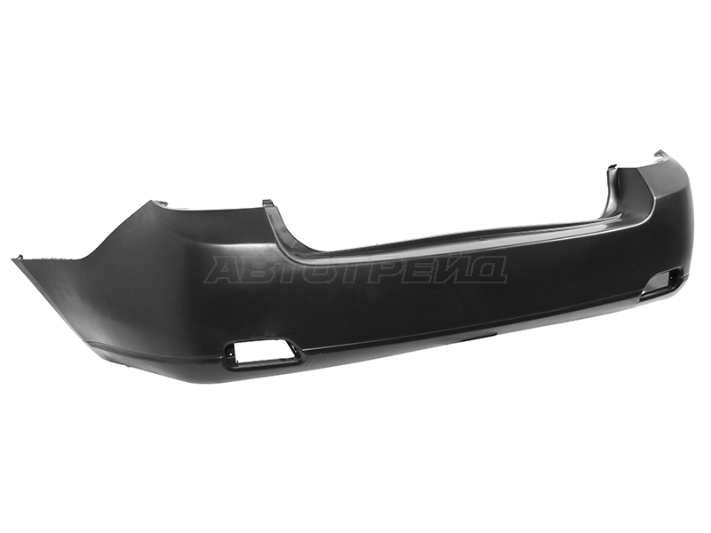 Бампер задний Chevrolet Epica 06-13