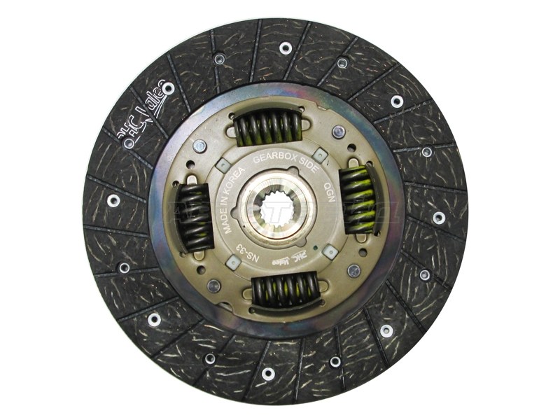 Диск сцепления NISSAN BLUEBIRD /SYLPHY /PRIMERA /PULSAR /WINGROAD  / AD