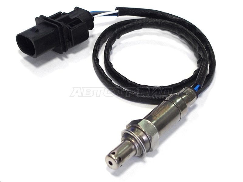 Датчик кислородный Audi A3 03-13  / Ford Focus 10-19