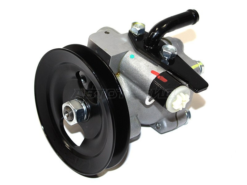 Насос ГУР HYUNDAI H100 /PORTER 4D56 94-04