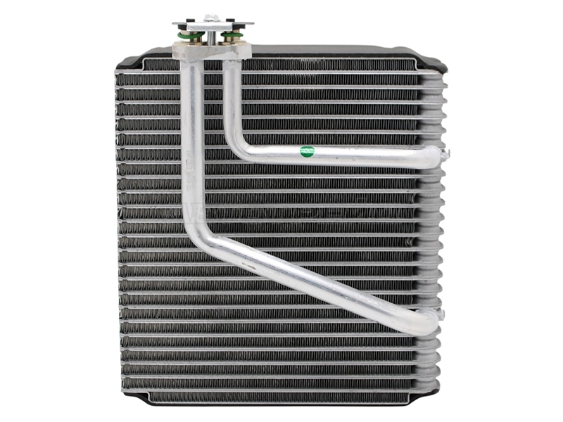 Испаритель кондиционера Nissan Patrol 97-10  / Safari 97-07