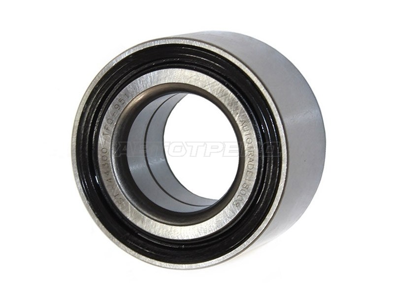 Подшипник передней ступицы HONDA FIT /JAZZ GE# /зад ступицы STEPWGN RG2 /4 4WD