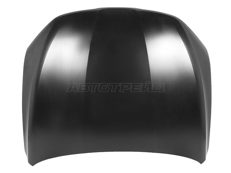 Капот Kia K5 19-24