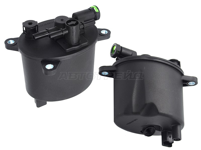 Фильтр топливный Citroen C5 04-17  / Ford Mondeo 07-15