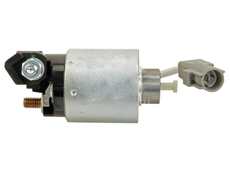 Втягивающее реле стартера MAZDA 6 GH L813 /LF17 / 3 BL LF17 /CX-7 L5-VE Z 11-