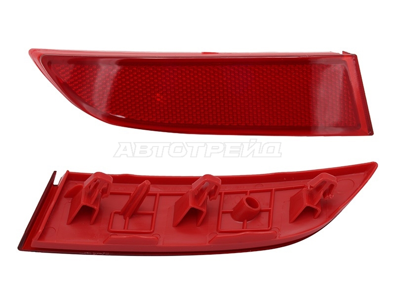 Отражатель Hyundai Tucson 18-21 (Слева)