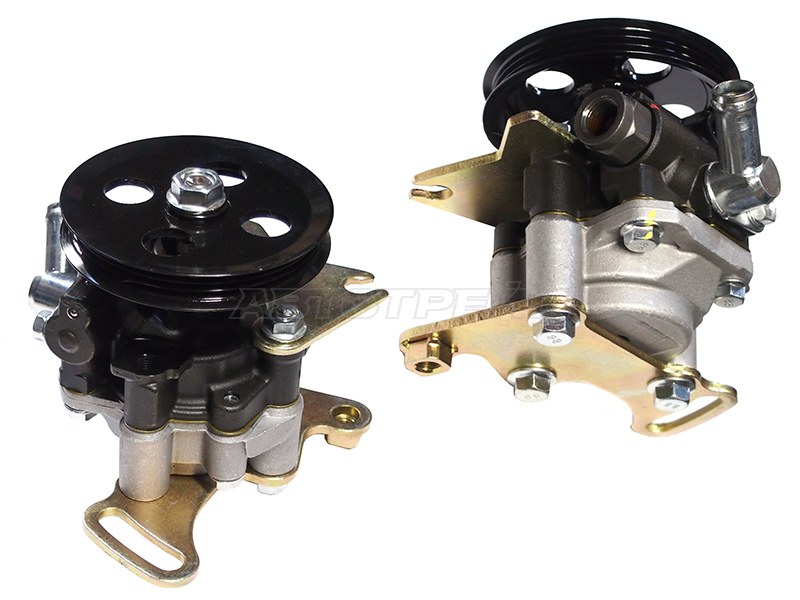 Насос ГУР TOYOTA ARISTO /CAMRY /GRACIA /CROWN /MARK2 /VISTA 3 /4 /5SFE /2JZGE