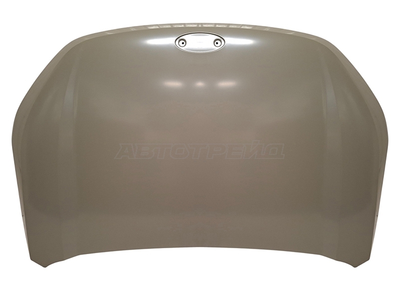 Капот JAC JS4 22-  / Moskvich 3 22-