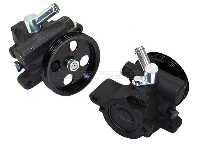 Насос ГУР TOYOTA CAMRY /VISTA SV41 /SV43 3S-FE 94-98