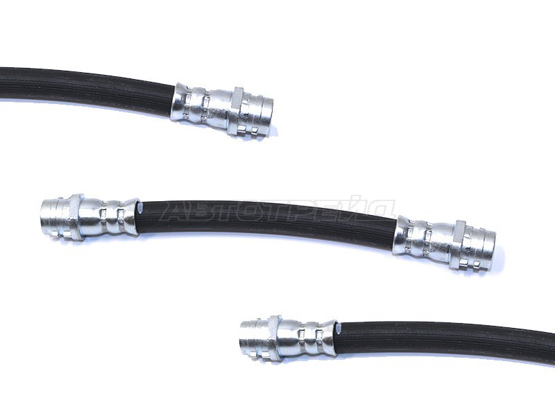 Шланг тормозной задний (Таиланд) VW POLO 10- LH=RH /POLO VI 20-