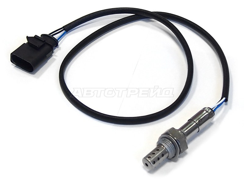 Датчик кислородный Audi A3 12-19  / Skoda Octavia 04-20