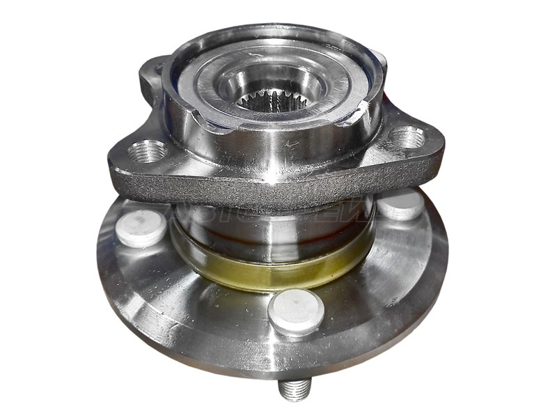 Ступичный узел задн. TOYOTA RACTIS /BELTA /VITZ 4WD 05-