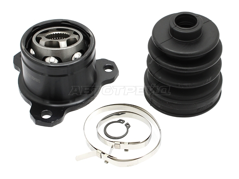 Шрус (Спереди / Слева / Внутр) Suzuki Escudo 94-05  / Grand Vitara 97-05  / Vitara 88-04