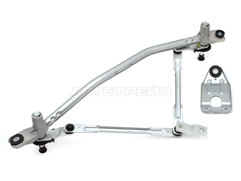 Трапеция стеклоочистителя Kia Ceed 06-12