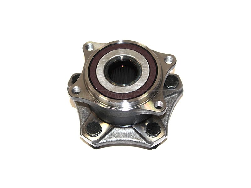 Ступичный узел перед /зад SUZUKI GRAND VITARA 05-