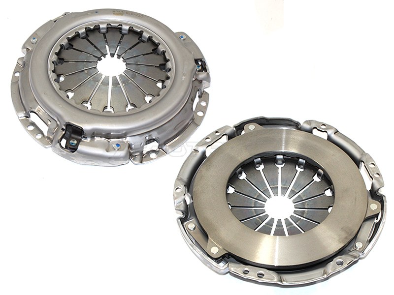 Корзина сцепления Toyota Hiace 89-20  / Hilux Pick Up 88-01  / Noah 01-07  / 4Runner 89-99