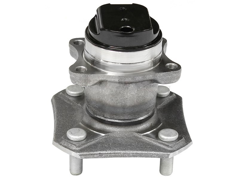 Ступичный узел задн. NISSAN WINGROAD 12 /AD /EXPERT /TIIDA /CUBE 4*100