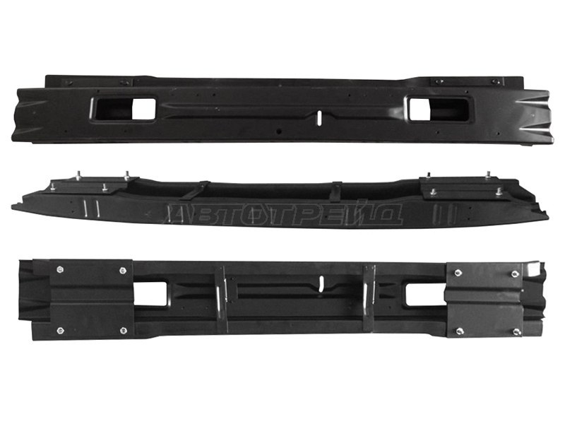 Усилитель бампера Daewoo Nexia 94-16 (Сзади)