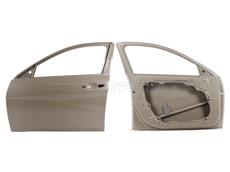 Дверь передняя Hyundai Elantra 20- (Слева)