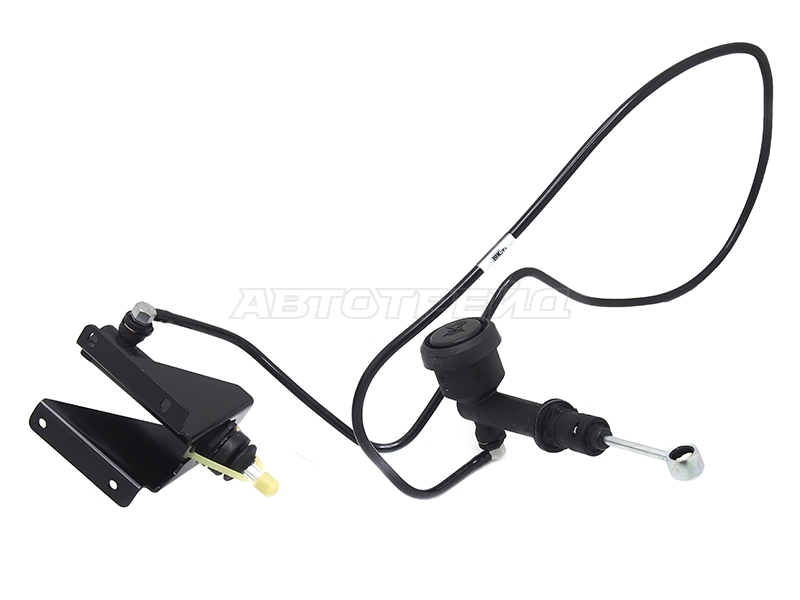 Цилиндр сцепления главный Iveco Daily 99-14 F1CE0481A;814043S;814043N;814063;814043C;F1AE0481A;F1AE0481B;F1AE0481M;F1CE0481B