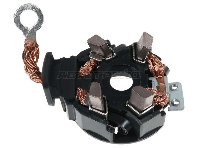 Щеточный узел Toyota Corolla (E120) 00-07  / Crown 03-12