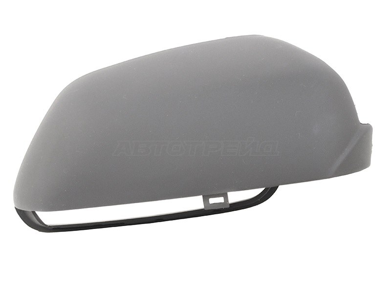 Накладка зеркала Skoda Octavia 04-09 (Справа)