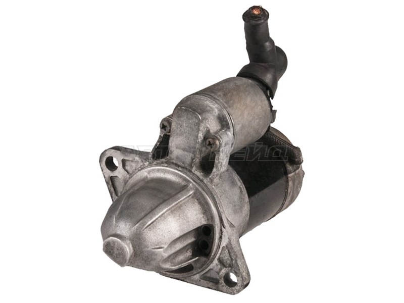 Стартер Subaru Impreza 00-07 (1,2 kW / Z=8)