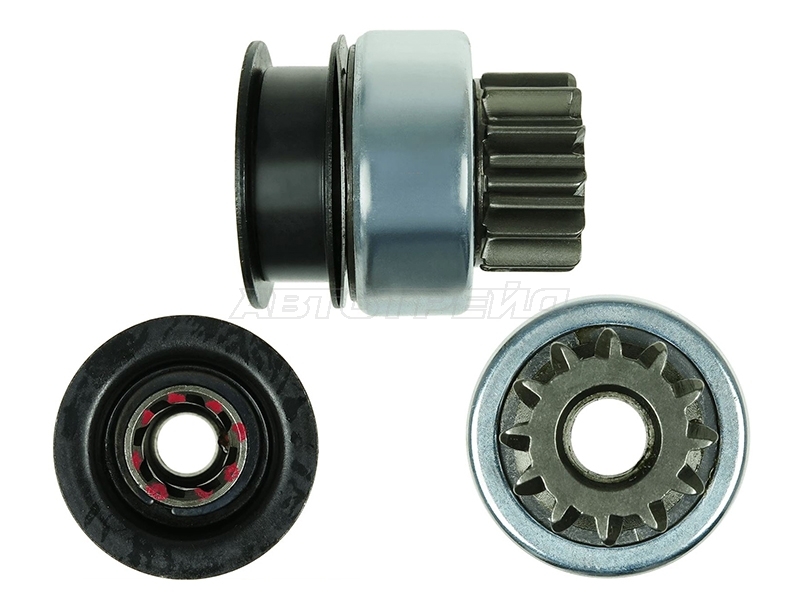 Бендикс Mazda CX-9 07-15  / MPV 99-06  / Tribute 00-07