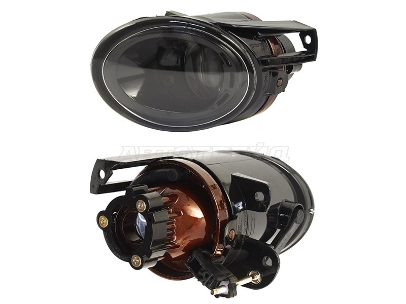 Фара противотуманная (Слева / Линза) Volkswagen Passat 05-11