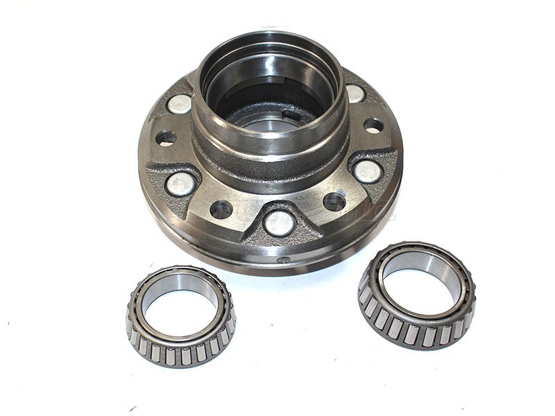 Ступица перед TOYOTA LAND CRUISER 80 92-