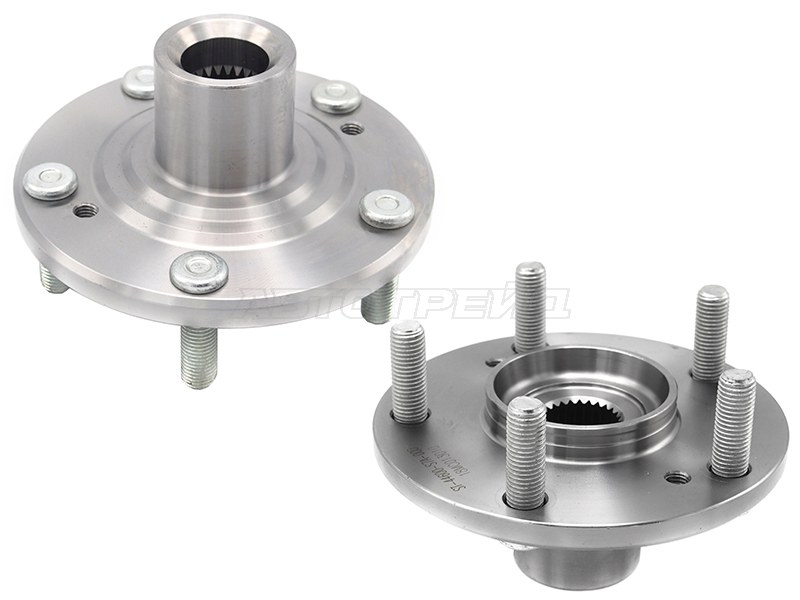 Ступица перед HONDA CIVIC /STREAM