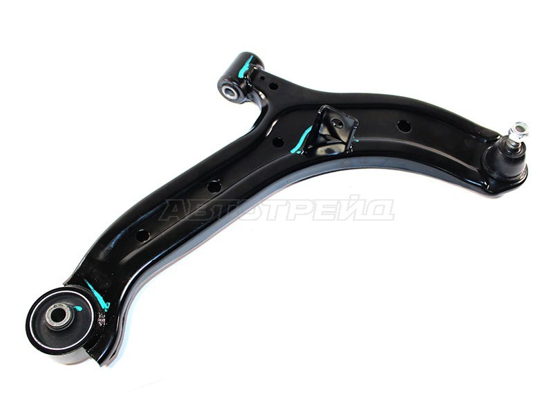 Рычаг передний нижний HYUNDAI ACCENT /VERNA 00-05 (RUS -12) RH