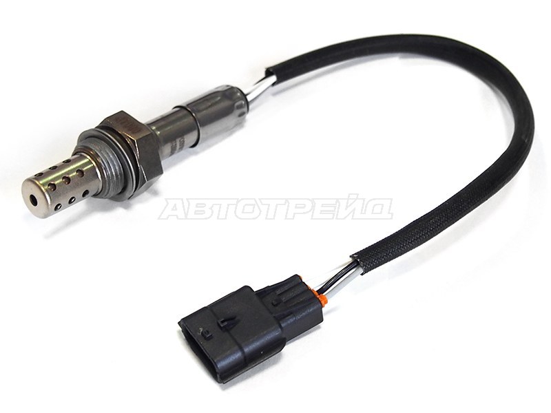 Датчик кислородный Nissan Almera 12-19