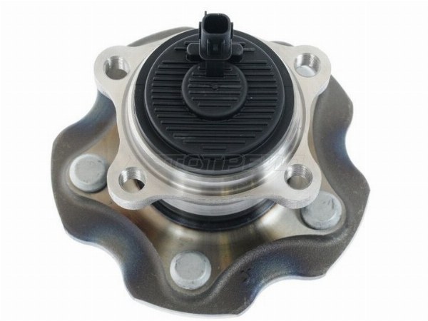 Ступичный узел задн. TOYOTA AURIS /AVENSIS ZRT270 08-