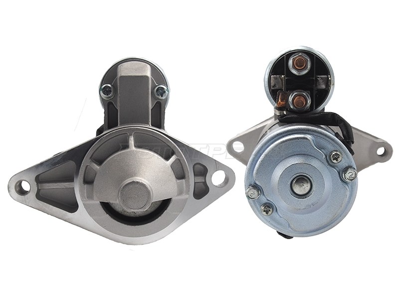 Стартер Lifan Breez 07-12  / Cebrium 14-17 (1,2 kW / Z=8)