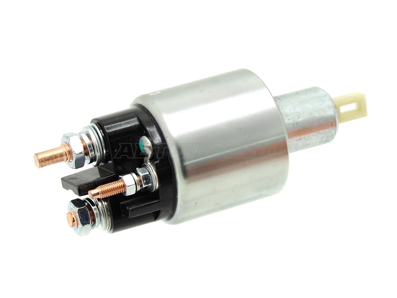 Втягивающее реле стартера RENAULT LOGAN 04- /LADA LARGUS K4M 1.6 /DACIA DOKKER 1.6 16V 12-