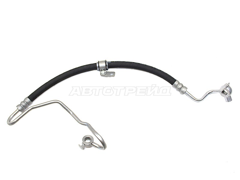 Шланг ГУР Toyota Land Cruiser (J100) 98-07  / Land Cruiser Cygnus 98-07 2UZFE